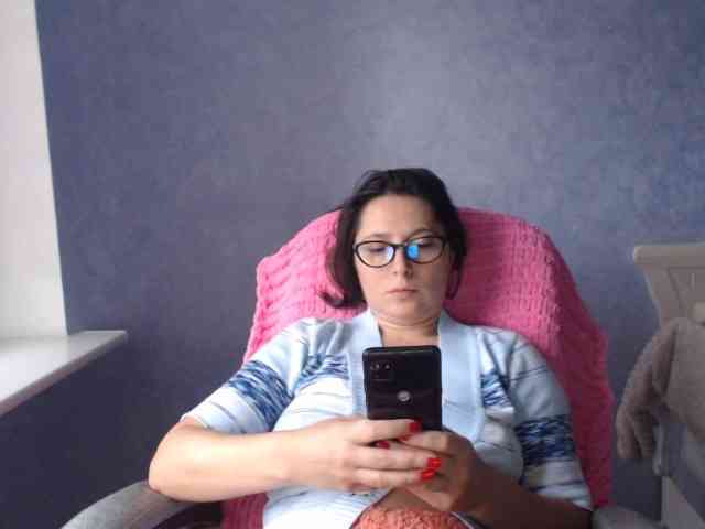 AmandaFresh24 webcam