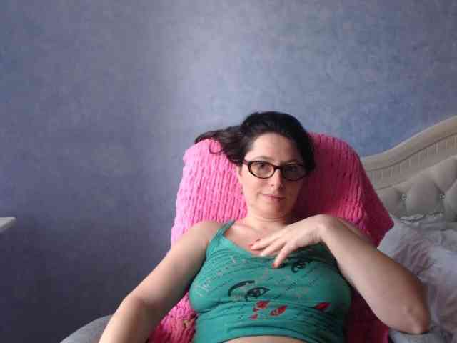 AmandaFresh24 webcam