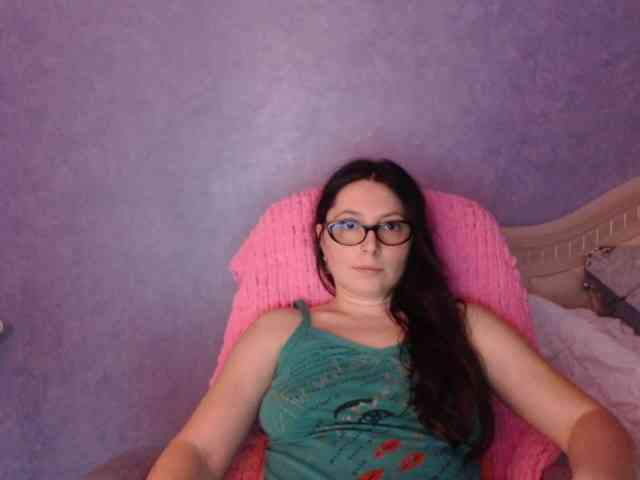 AmandaFresh24 webcam