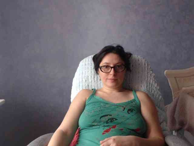 AmandaFresh24 webcam