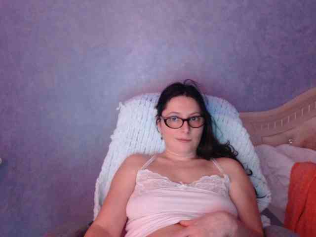 AmandaFresh24 webcam
