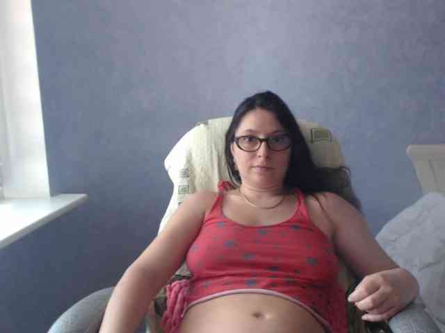 AmandaFresh24 webcam