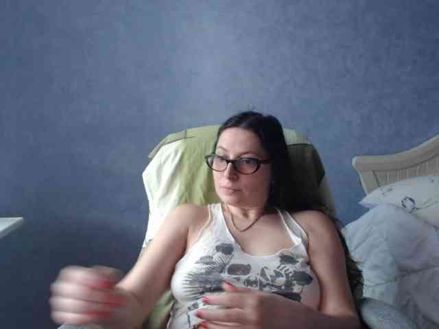 AmandaFresh24 webcam