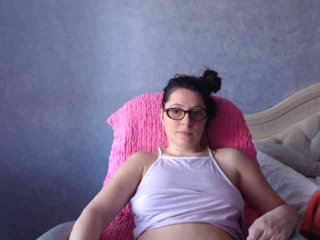 AmandaFresh24 webcam