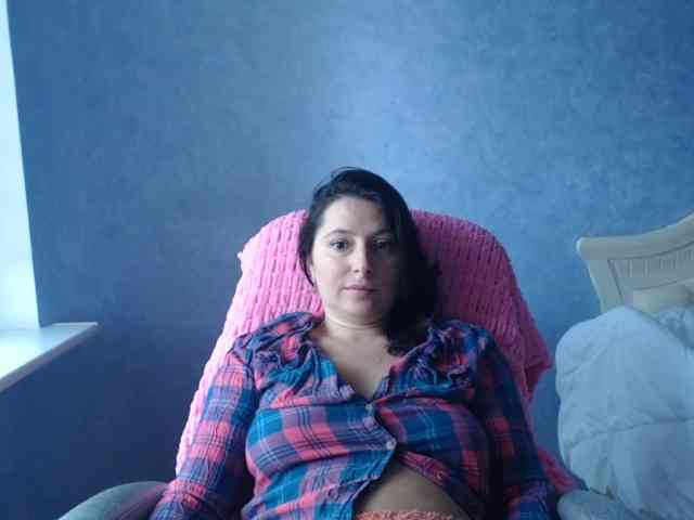 AmandaFresh24 webcam