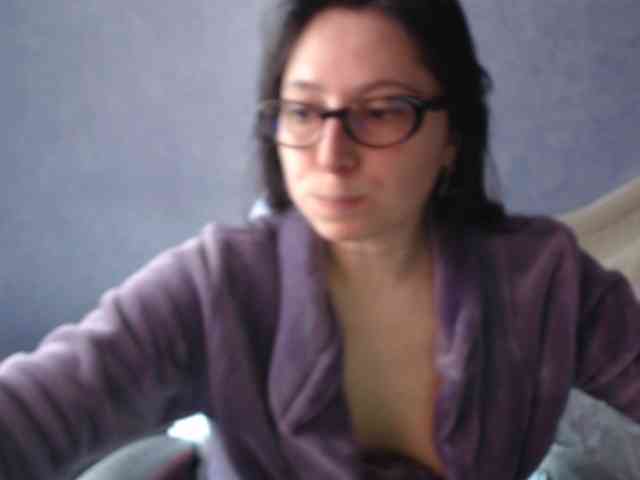 AmandaFresh24 webcam