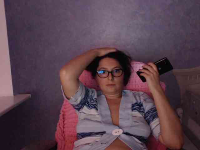 AmandaFresh24 webcam
