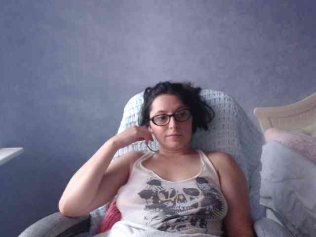 AmandaFresh24 webcam