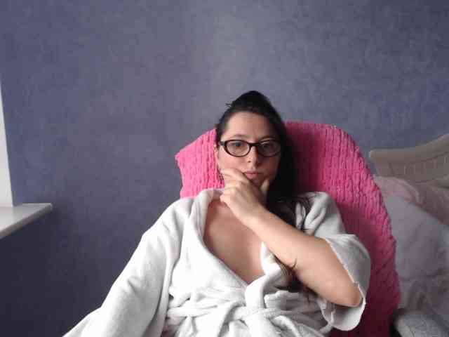 AmandaFresh24 webcam
