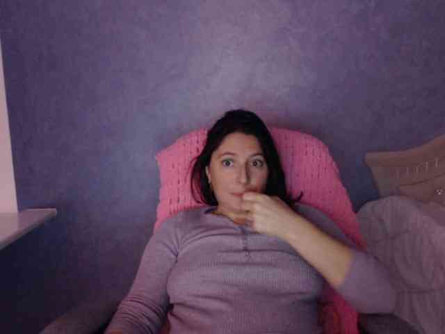 AmandaFresh24 webcam