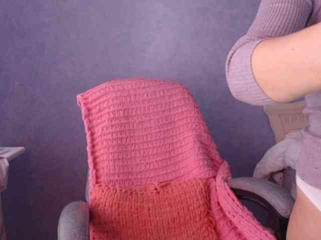 AmandaFresh24 webcam