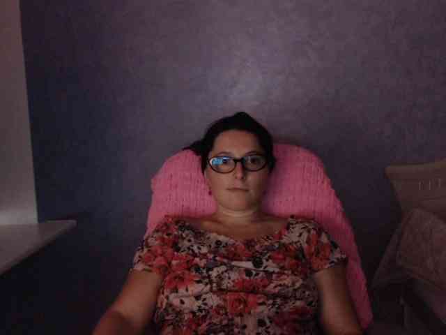 AmandaFresh24 webcam