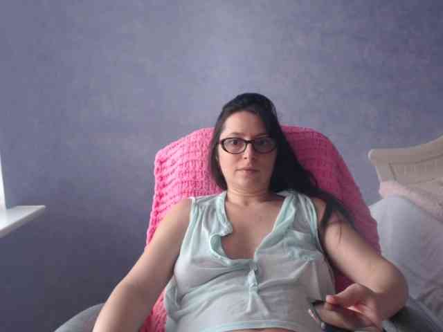 AmandaFresh24 webcam