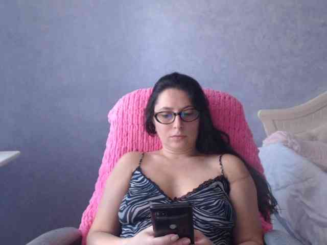 AmandaFresh24 webcam