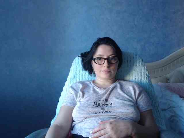 AmandaFresh24 webcam