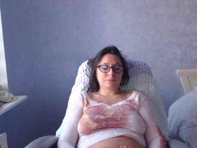 AmandaFresh24 webcam
