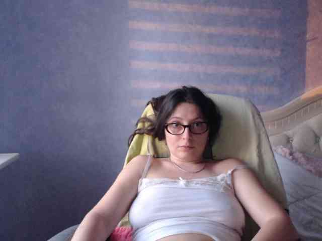 AmandaFresh24 webcam