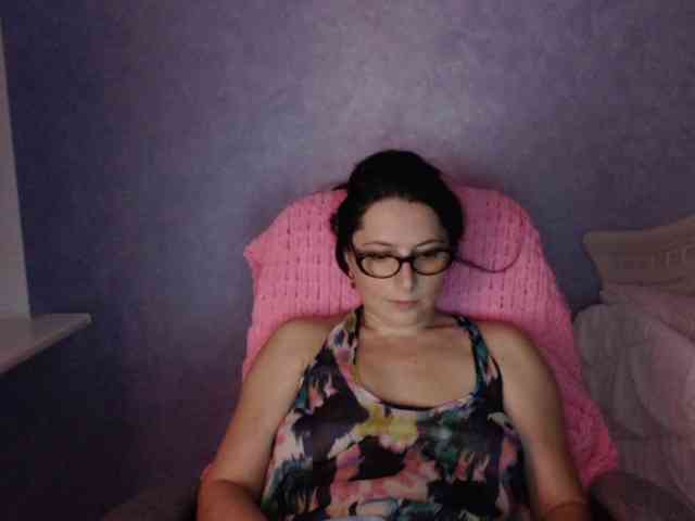 AmandaFresh24 webcam