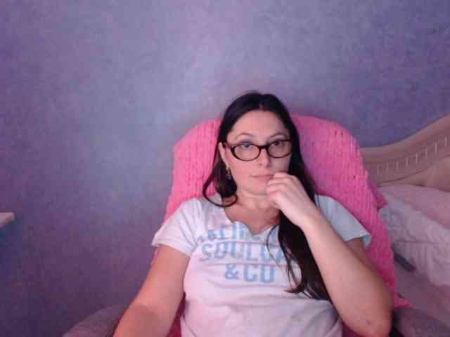 AmandaFresh24 webcam