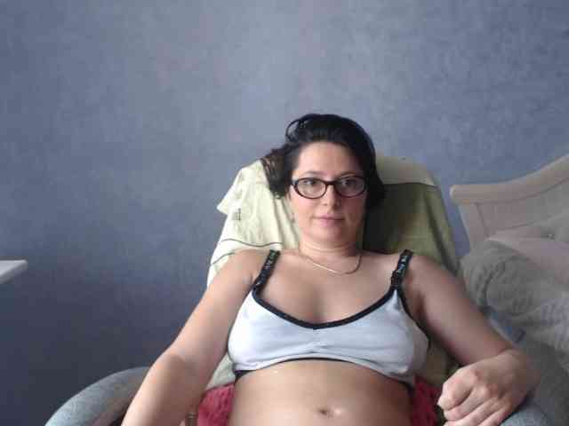 AmandaFresh24 webcam