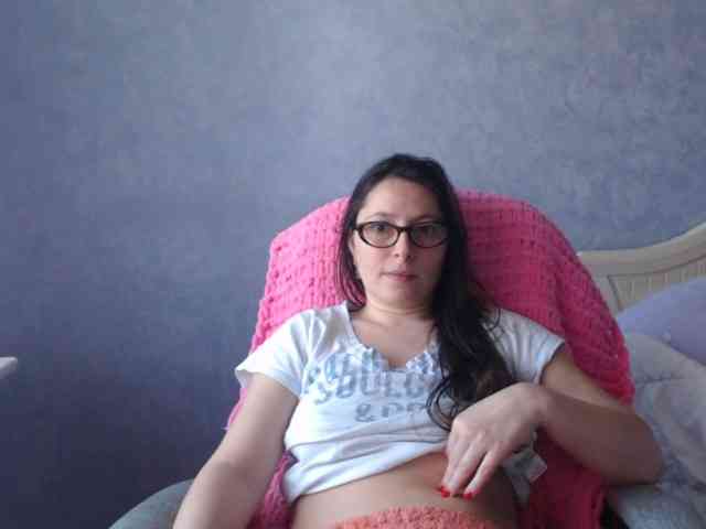 AmandaFresh24 webcam