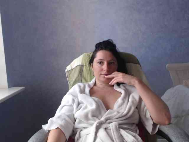 AmandaFresh24 webcam