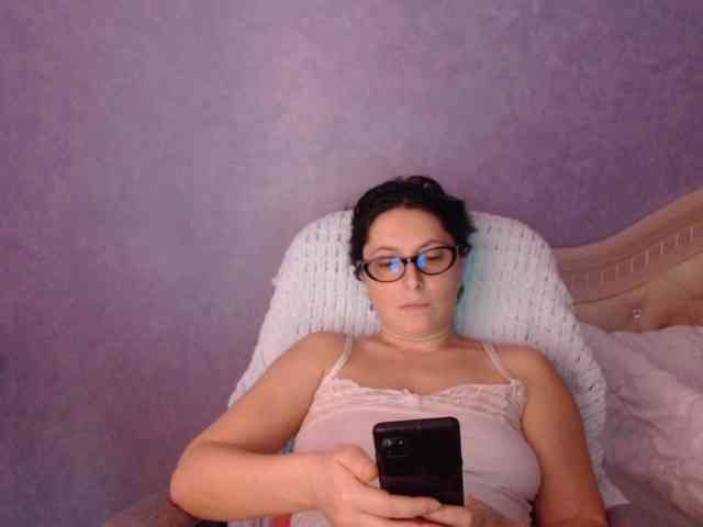 AmandaFresh24 webcam