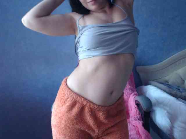 AmandaFresh24 webcam
