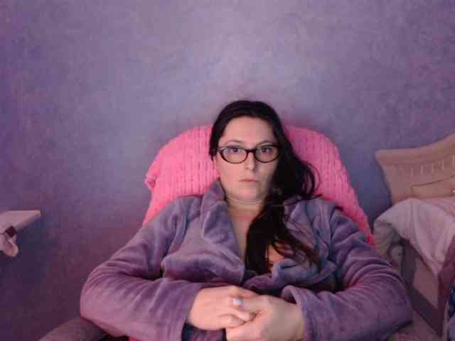 AmandaFresh24 webcam