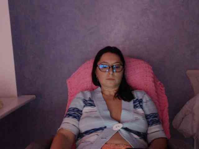 AmandaFresh24 webcam