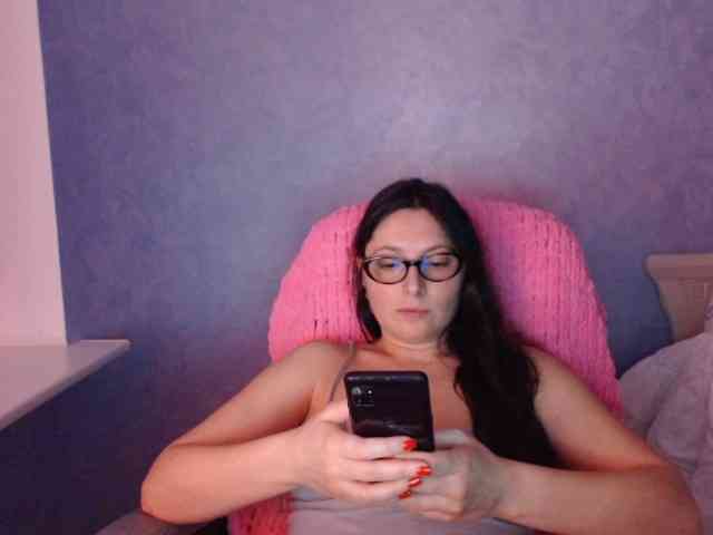 AmandaFresh24 webcam