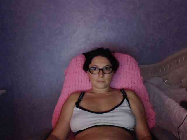 AmandaFresh24 webcam
