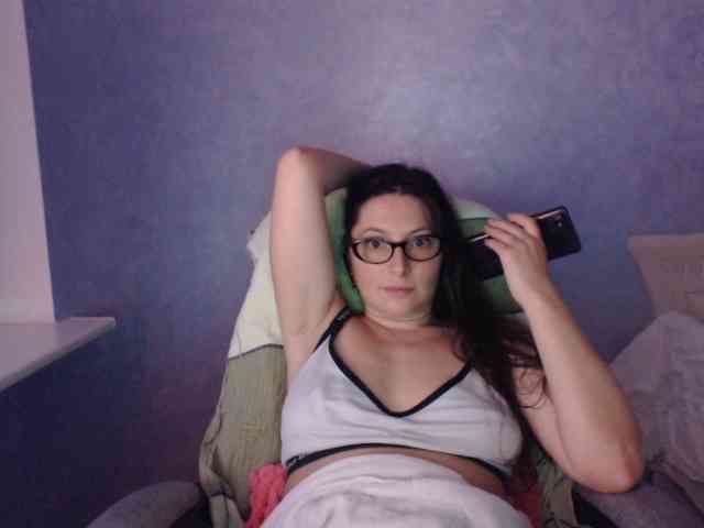AmandaFresh24 webcam
