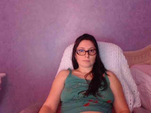 AmandaFresh24 webcam
