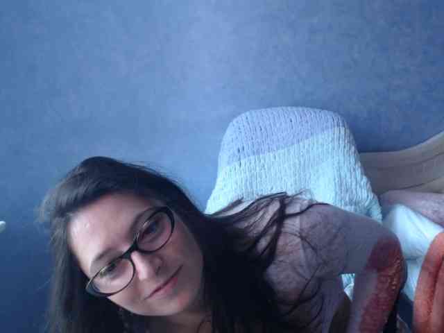 AmandaFresh24 webcam