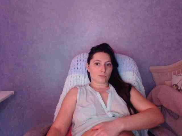 AmandaFresh24 webcam