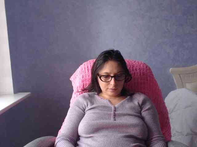 AmandaFresh24 webcam