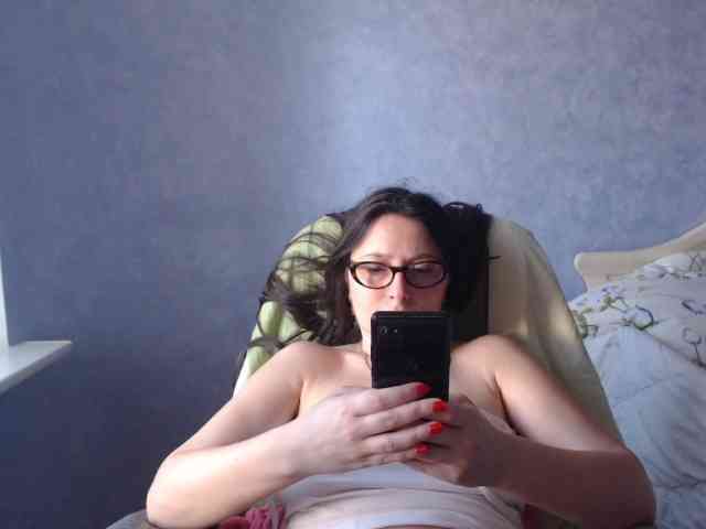 AmandaFresh24 webcam