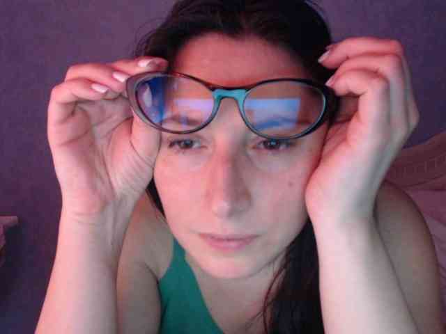 AmandaFresh24 webcam