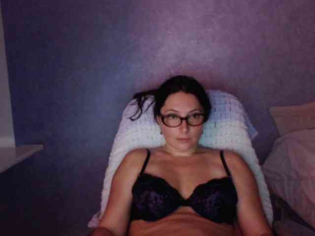 AmandaFresh24 webcam