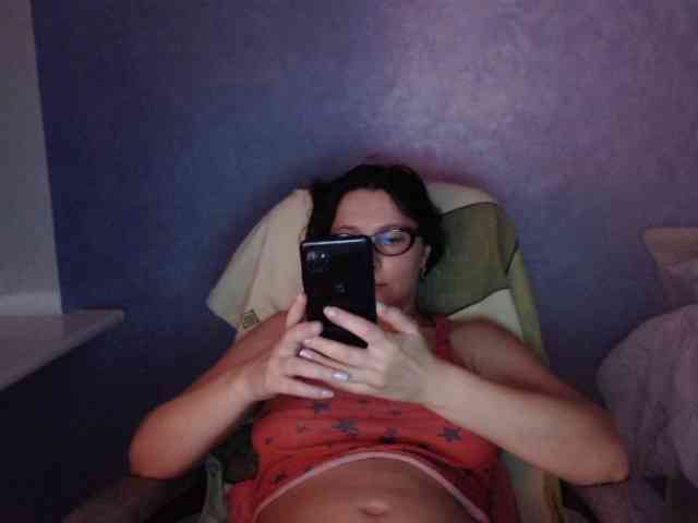 AmandaFresh24 webcam