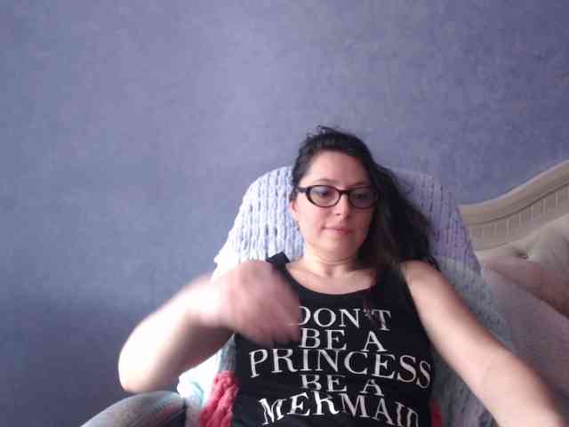 AmandaFresh24 webcam
