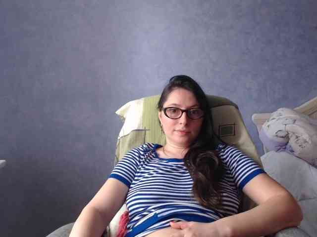 AmandaFresh24 webcam