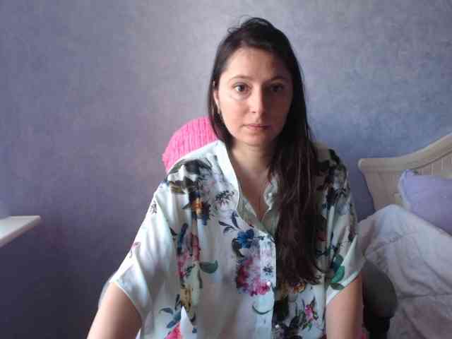 AmandaFresh24 webcam