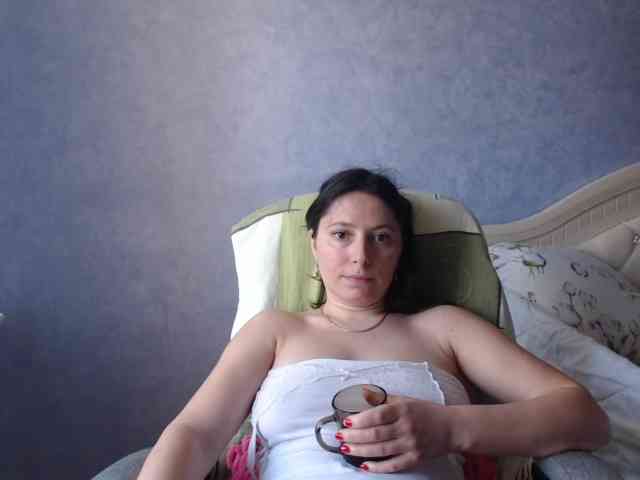 AmandaFresh24 webcam