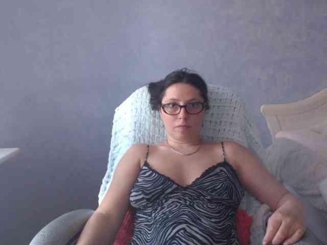 AmandaFresh24 webcam