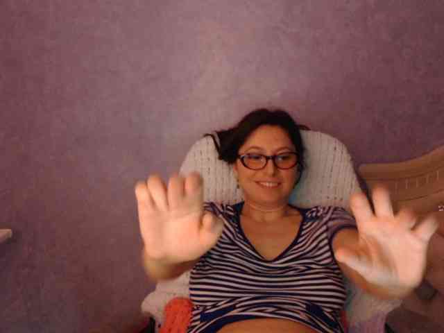 AmandaFresh24 webcam