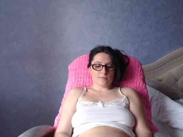 AmandaFresh24 webcam