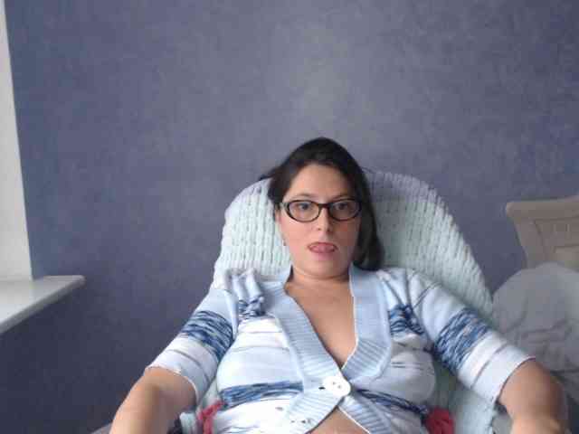 AmandaFresh24 webcam