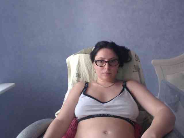 AmandaFresh24 webcam
